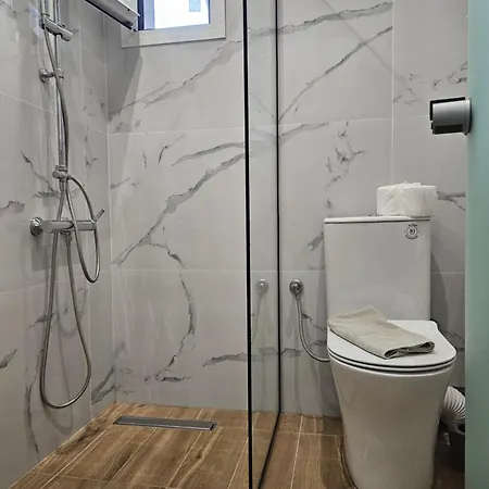 Sivilla Aparthotel 3*