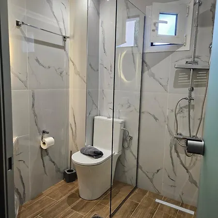 Hotel apartamentowy Sivilla