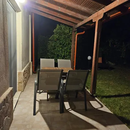 Hotel apartamentowy Sivilla