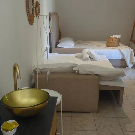 Sivilla Aparthotel 3*