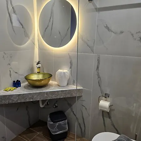 Sivilla Hotel apartamentowy