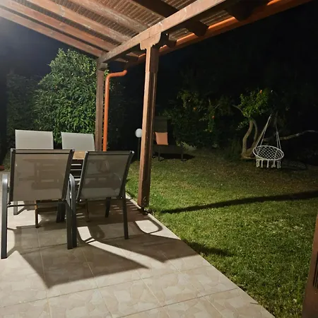 Sivilla Aparthotel 3*