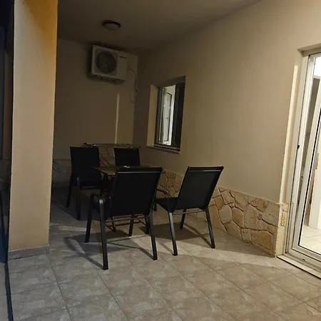 Sivilla Boutique Aparthotel Afytos