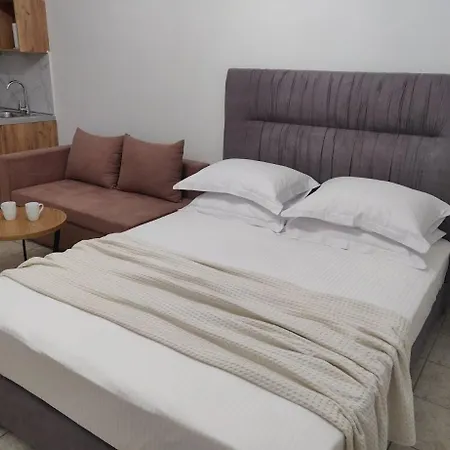 شقة فندقية Sivilla Boutique