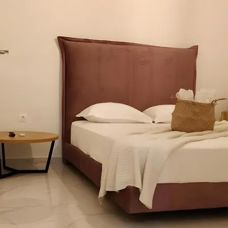 شقة فندقية Sivilla Boutique