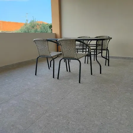 Sivilla Boutique 3* Afytos