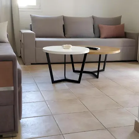 Sivilla Boutique 3* Afytos