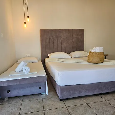 Sivilla 3* Afytos