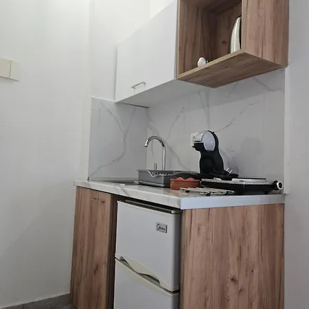 Aparthotel Sivilla