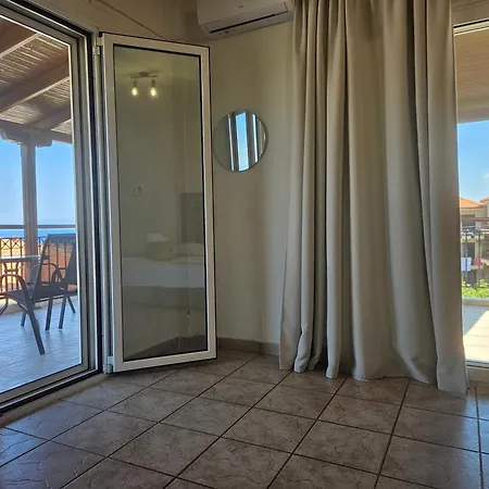 Sivilla Boutique Aparthotel 3*