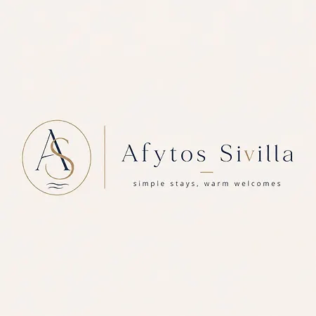Sivilla Aparthotel Afytos