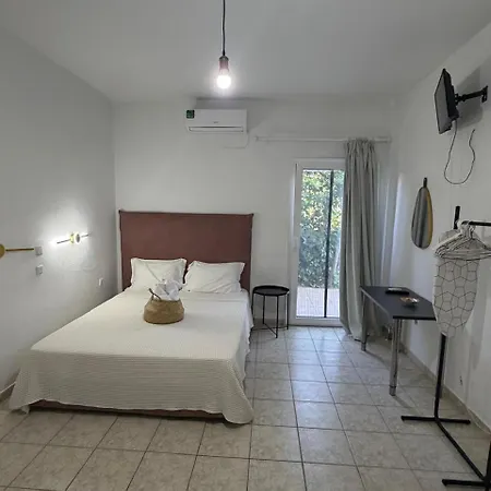 Sivilla Hotel apartamentowy