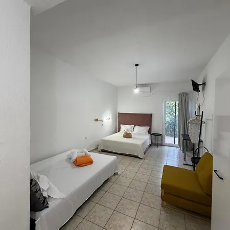 Aparthotel Sivilla 3*