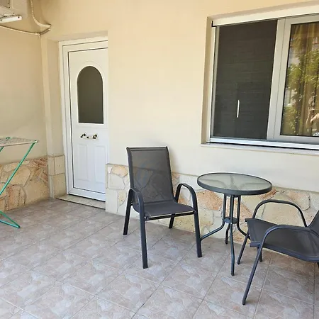 Sivilla 3* Afytos