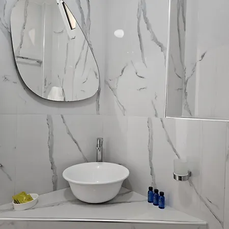 Sivilla 3* Afytos