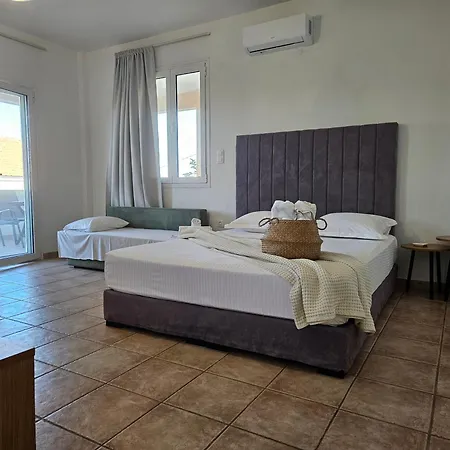 Sivilla 3* Afytos
