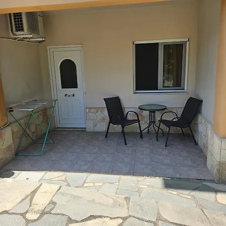 Hotel apartamentowy Sivilla