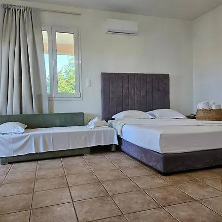 Sivilla 3* Afytos