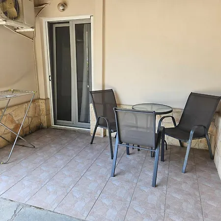 Sivilla Hotel apartamentowy