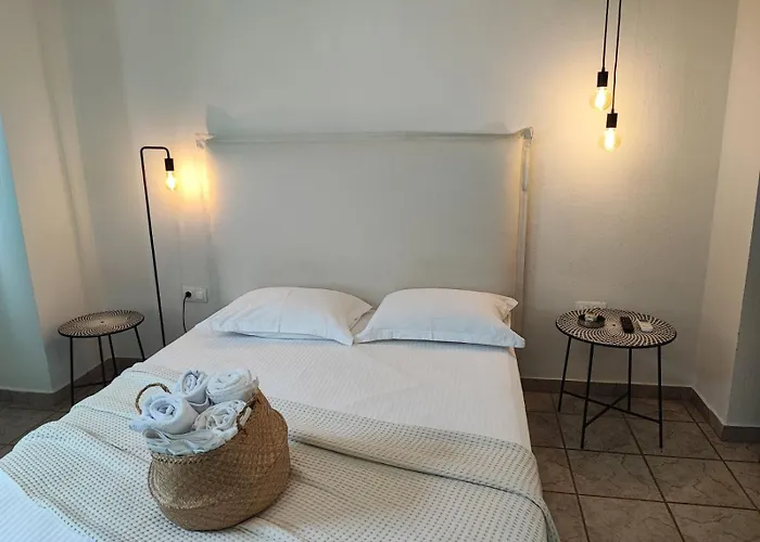 Aparthotel Sivilla Boutique Afytos