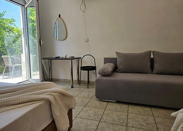 Sivilla Boutique Afytos