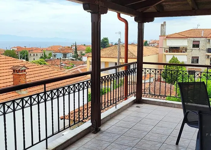 Sivilla Boutique Afytos