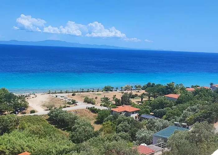 Sivilla Boutique Aparthotel