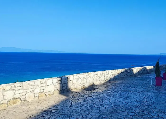 Sivilla Boutique 3* Afytos