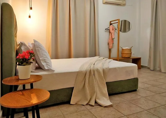 Sivilla Boutique Aparthotel