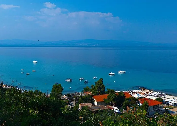 Aparthotel Sivilla Boutique 3*