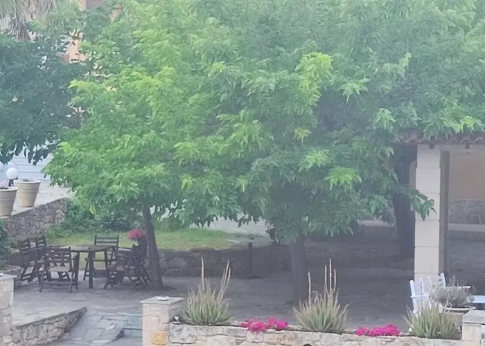 Aparthotel Sivilla Boutique Afytos