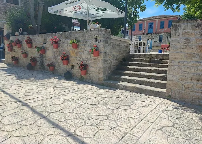 Sivilla Boutique Afytos