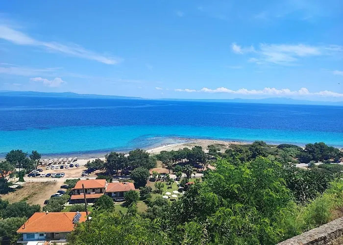 Sivilla Boutique Aparthotel 3*