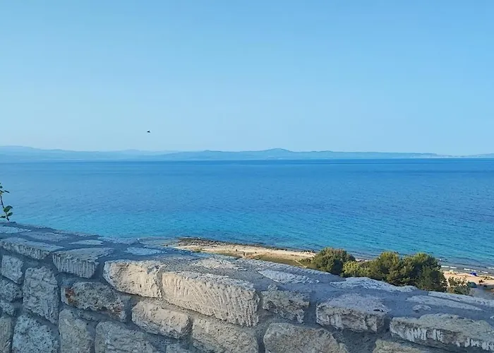 Sivilla Boutique 3* Afytos