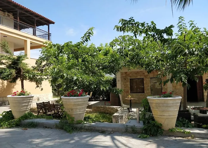 Sivilla Boutique Aparthotel