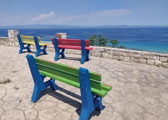 Aparthotel Sivilla Boutique Afytos