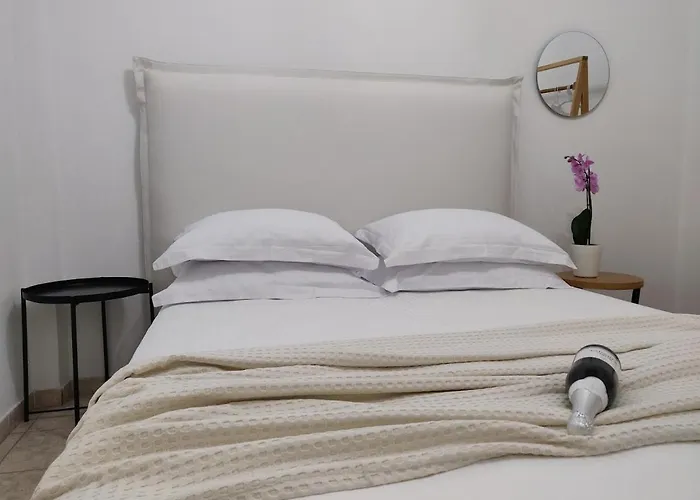 Sivilla Boutique Aparthotel Afytos