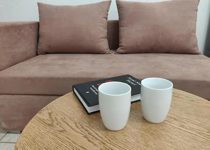 Sivilla Boutique 3* Afytos