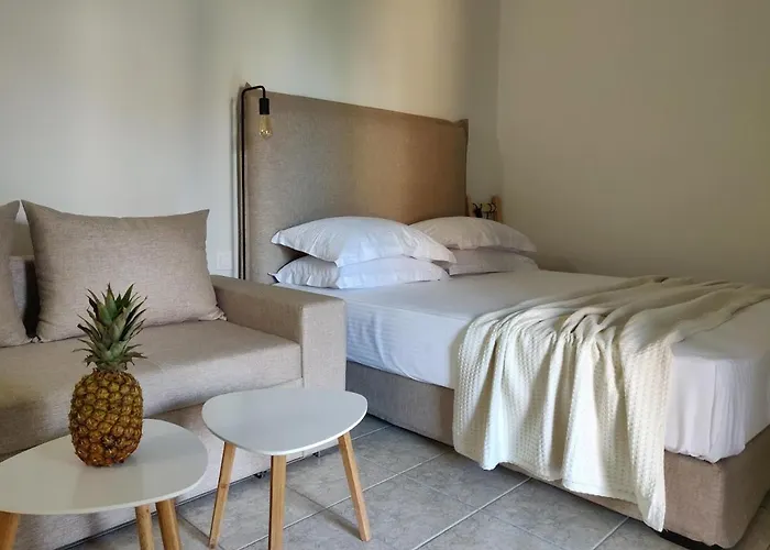 Sivilla Boutique Afytos