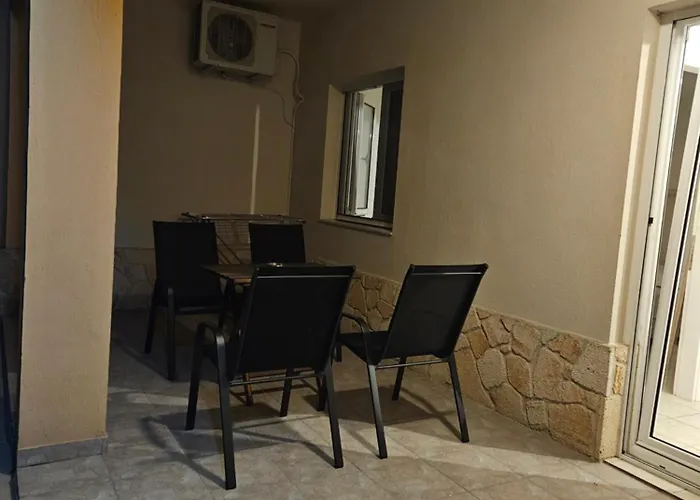 Sivilla Boutique Aparthotel Afytos