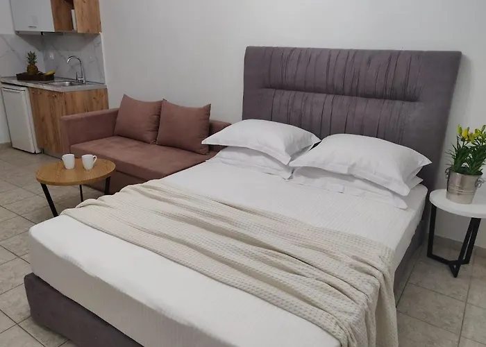 Aparthotel Sivilla Boutique