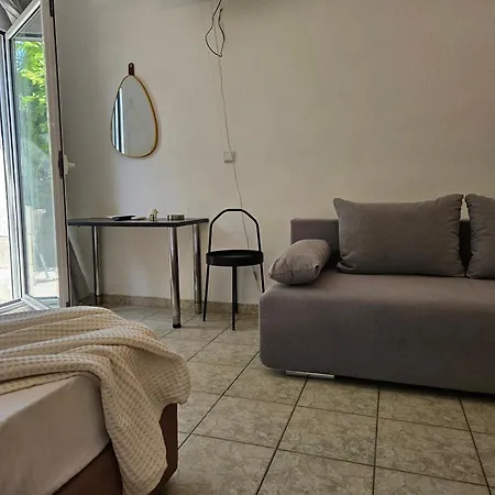 Sivilla Boutique Afytos