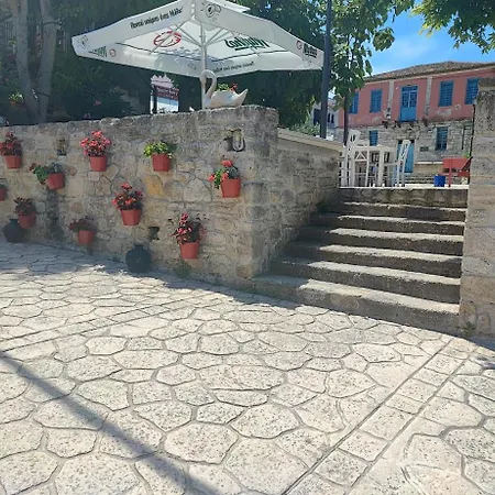 Sivilla Boutique Afytos