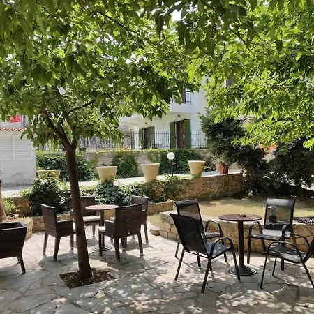 Sivilla Boutique Afytos