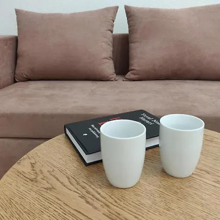 Sivilla Boutique 3* Afytos