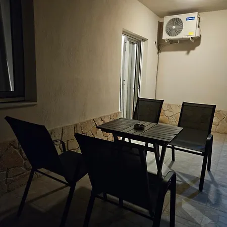 Sivilla Aparthotel