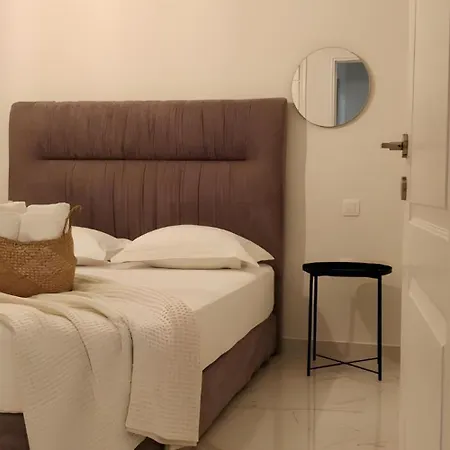 Aparthotel Sivilla Afytos