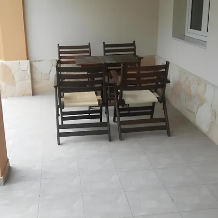 Sivilla Boutique 3* Afytos