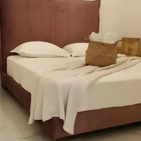 Sivilla Aparthotel Afytos