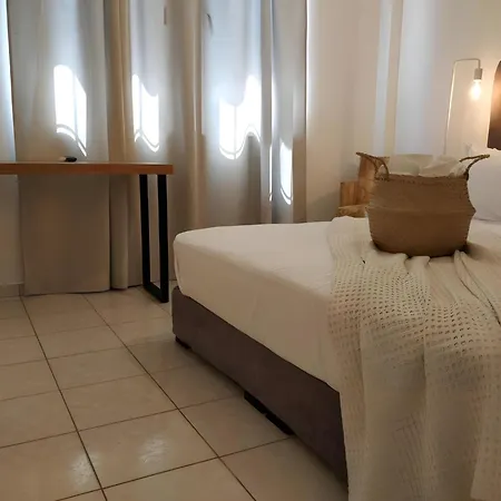 Aparthotel Sivilla Afytos